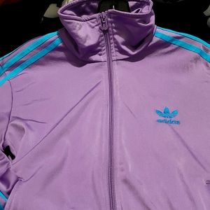 Adidas jacket